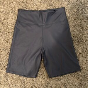 Abercrombie and Fitch brand new bike shorts